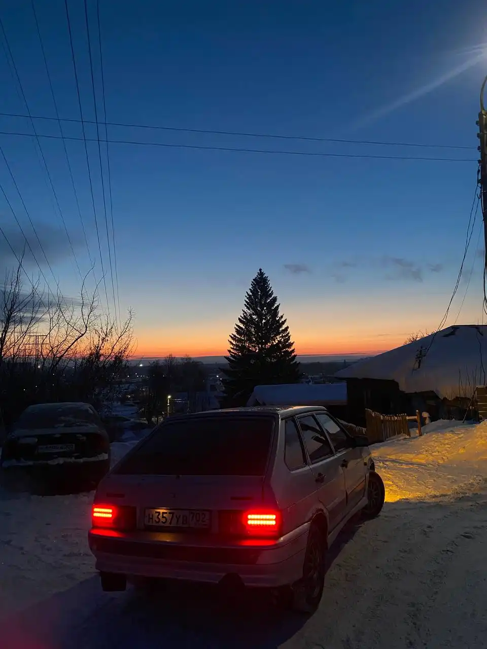 Продажа автомобиля на ходу с документами