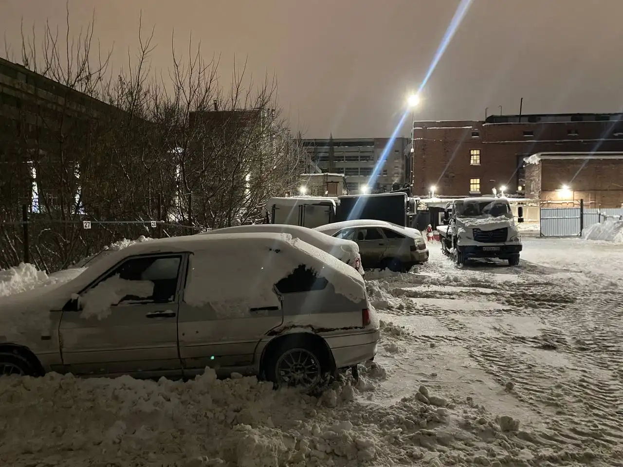 Продажа автомобиля на ходу с документами