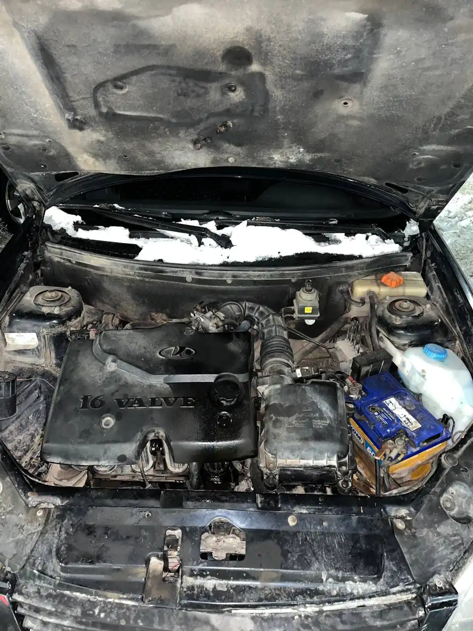 Продам Ладу Приору в отличном состоянии