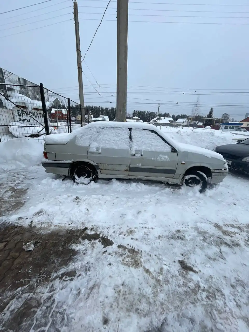 Приора 130к пробег - Легковые автомобили (Авто) в Уфа