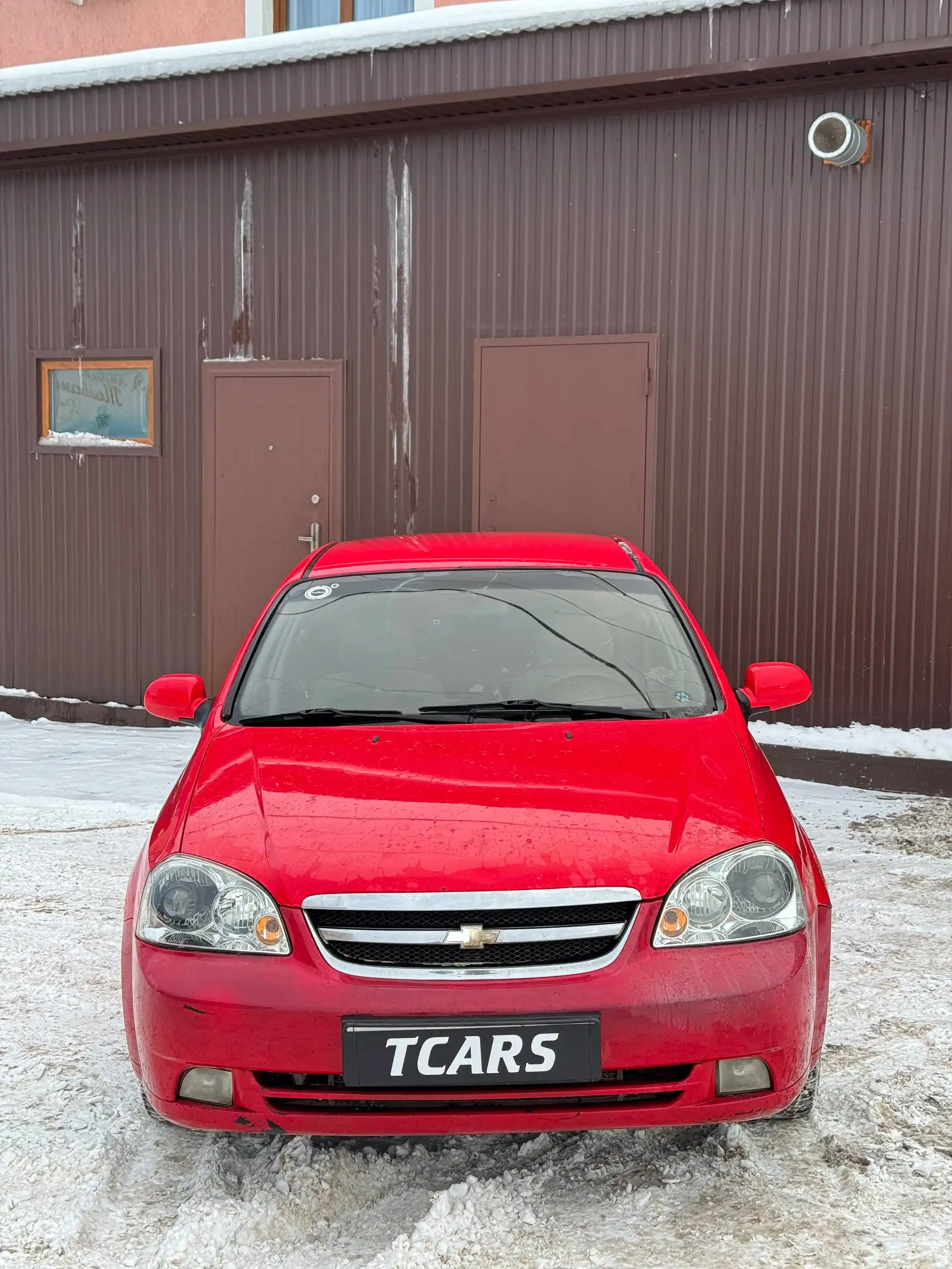 Продажа Chevrolet Lacetti 2006 года - Легковые автомобили (Авто) в Уфа