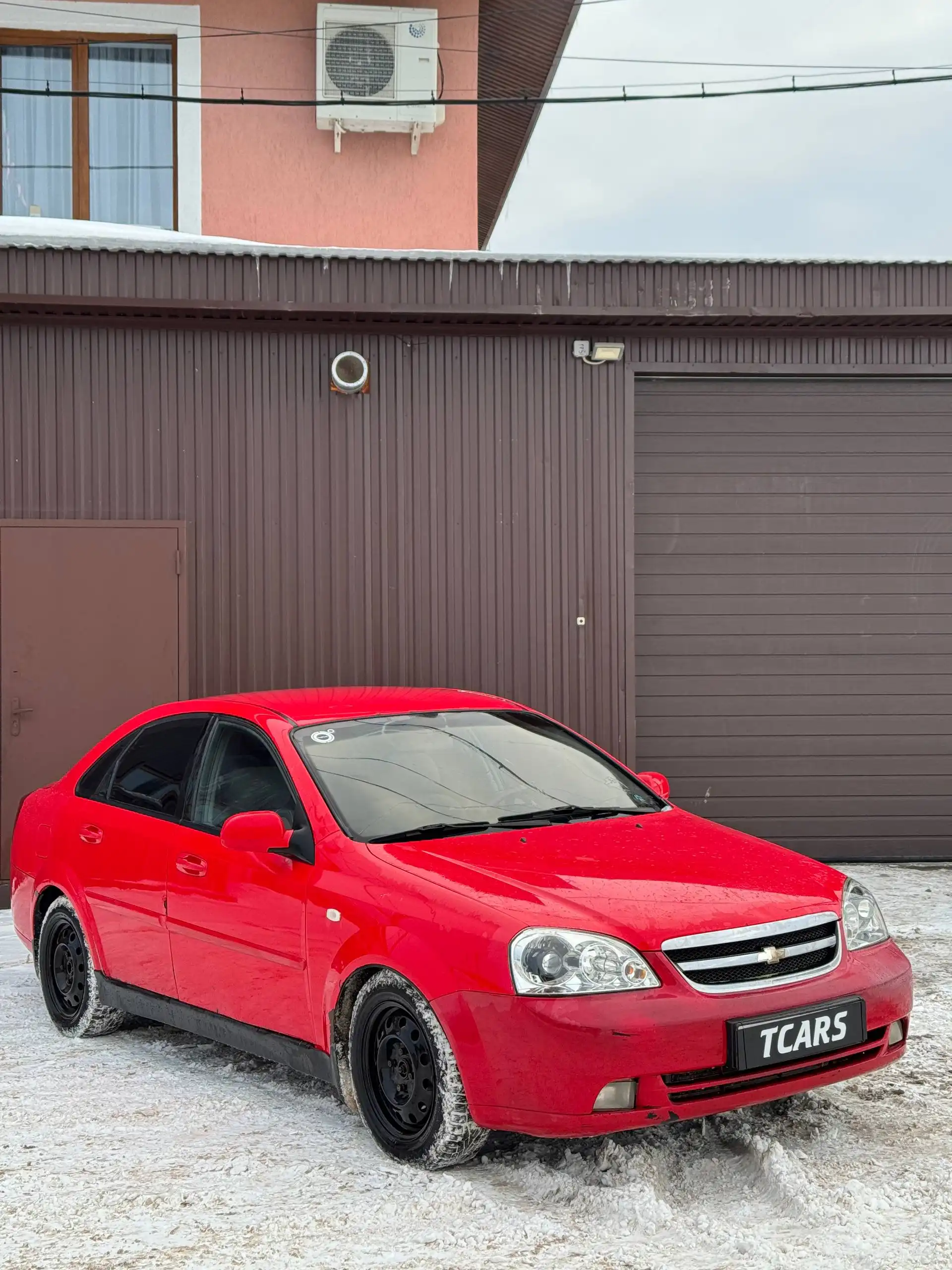 Продажа Chevrolet Lacetti 2006 года - Легковые автомобили (Авто) в Уфа