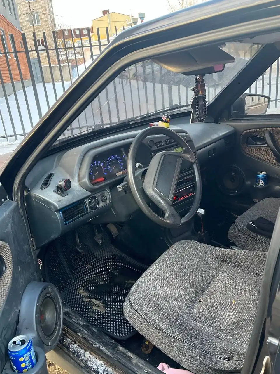 Продам ВАЗ 2114 2009 года - Легковые автомобили (Авто) в Уфа