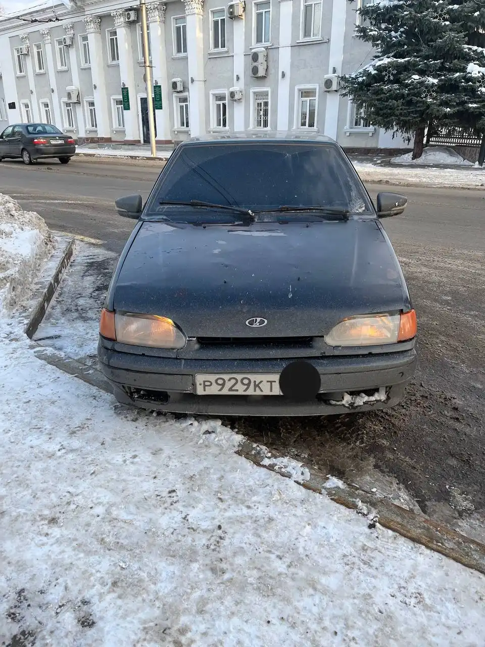 Продам ВАЗ 2114 2009 года - Легковые автомобили (Авто) в Уфа