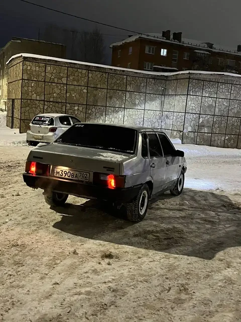 Продажа автомобиля СТС ДКП на ходу - Внедорожники/кроссоверы в Уфа