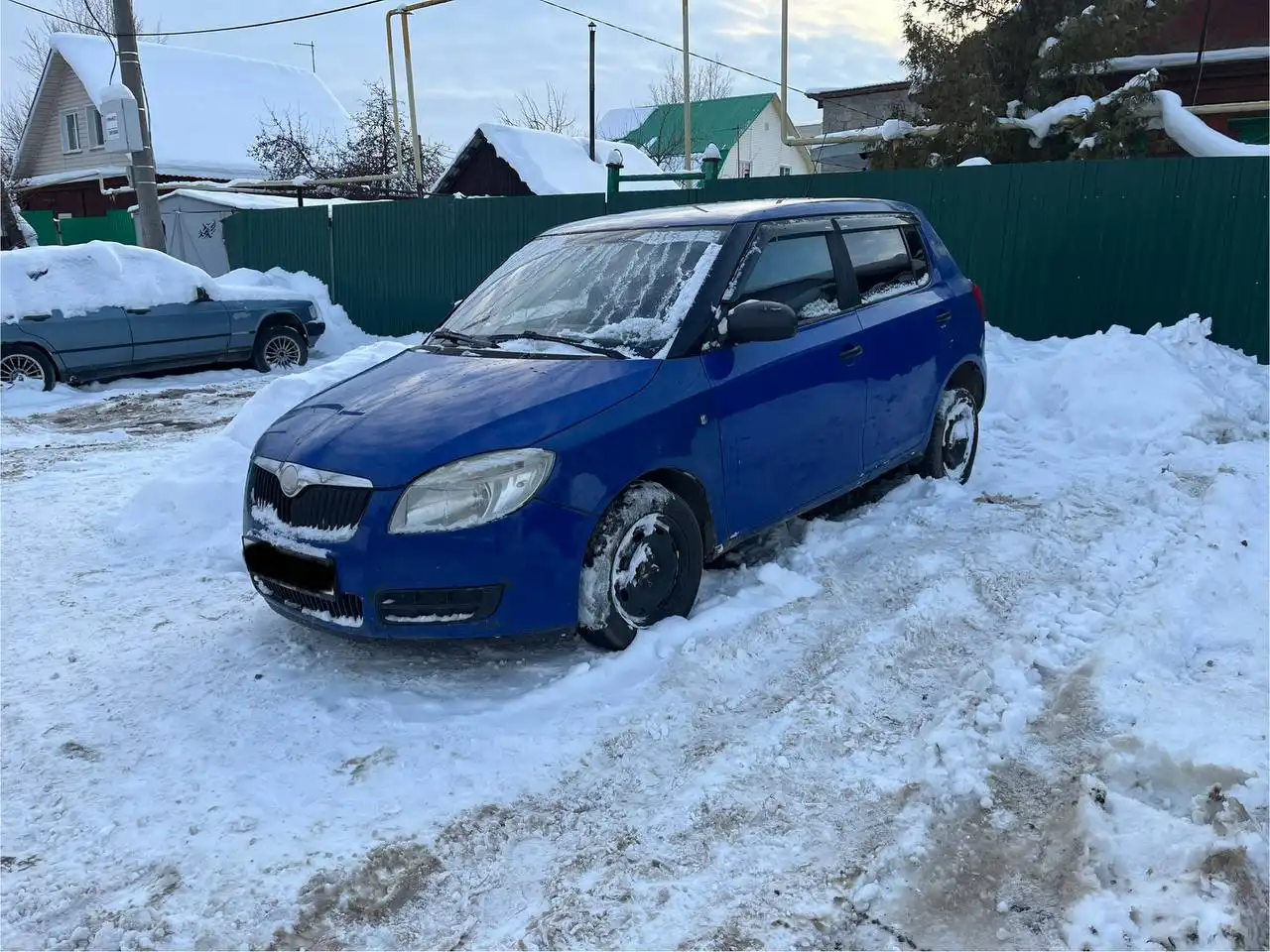 Продается техника 2007 года в Уфе - Авто в Уфа