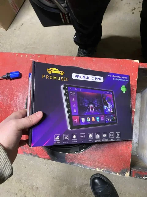 Продажа нового товара в Уфе - Авто в Уфа