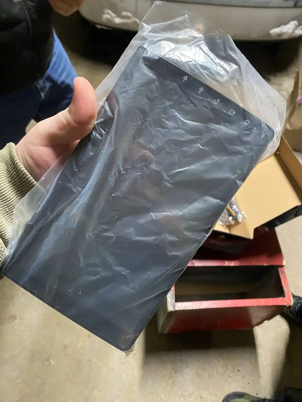 Продажа нового товара в Уфе - Авто в Уфа