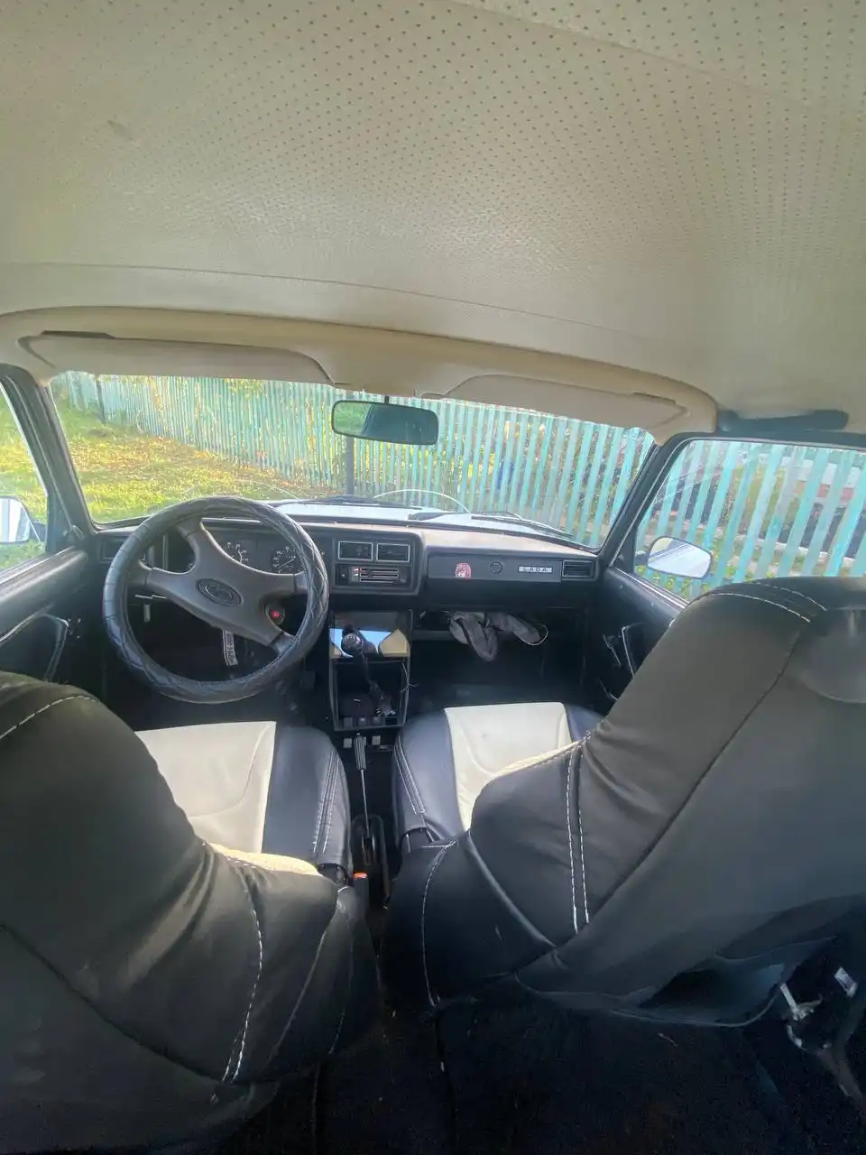 Продам ВАЗ 2107 2007 года с неисправностями - Легковые автомобили (Авто) в Уфа