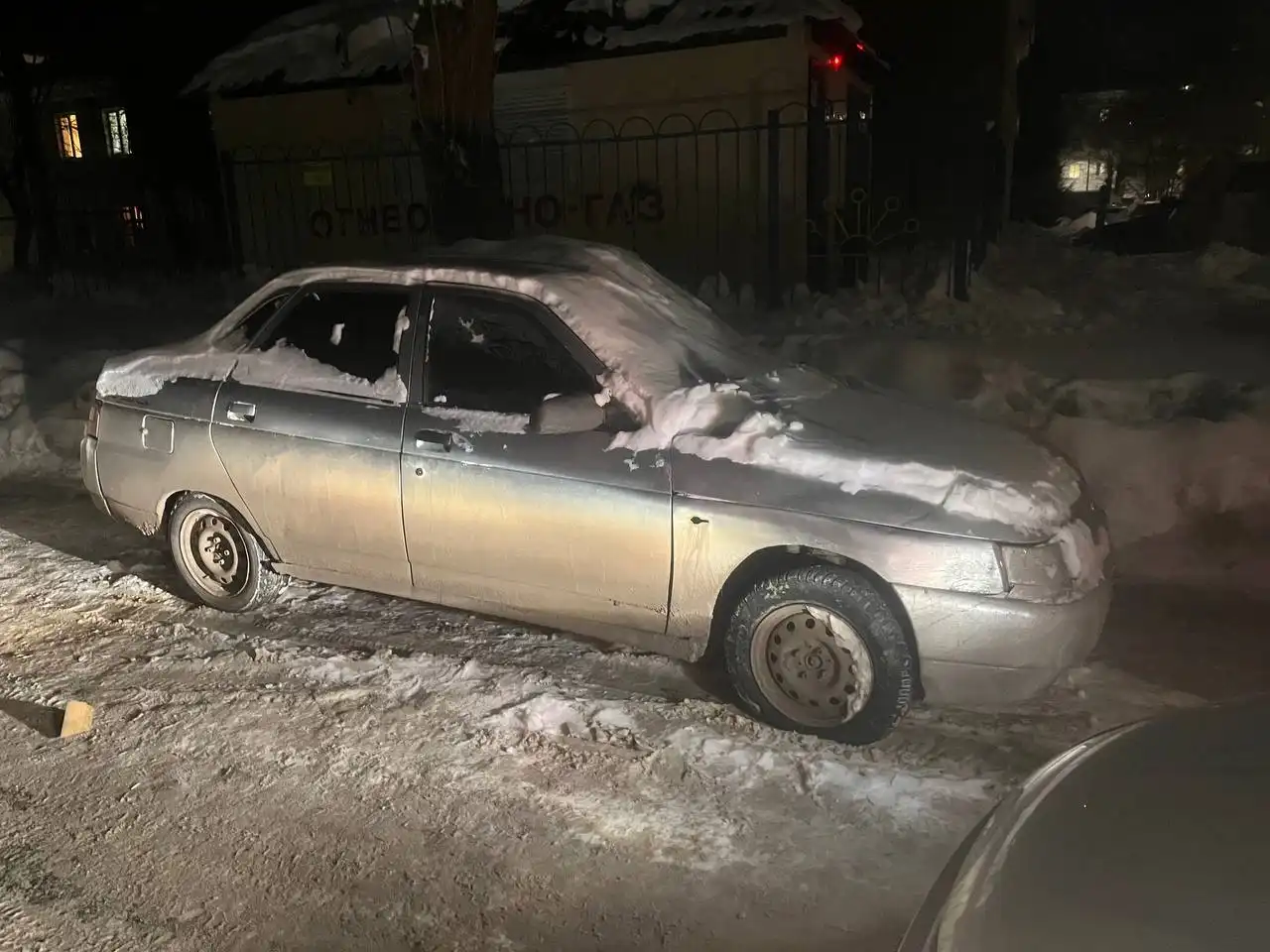 Продается ВАЗ 2110 в хорошем состоянии - Легковые автомобили (Авто) в Уфа