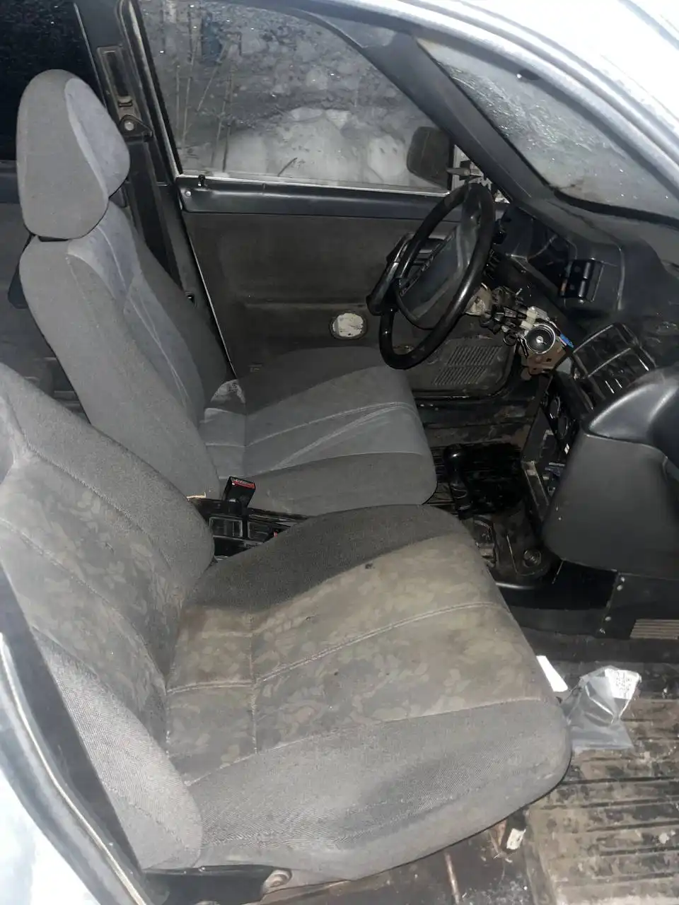 Продается ВАЗ 2110 в хорошем состоянии - Легковые автомобили (Авто) в Уфа