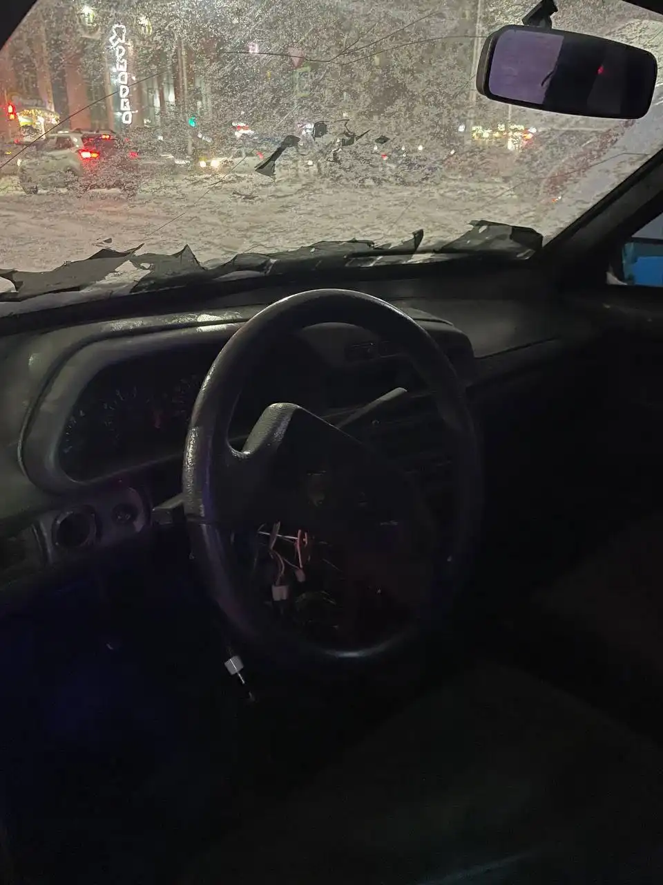 Продам ВАЗ 2109 1994 года - Легковые автомобили (Авто) в Уфа