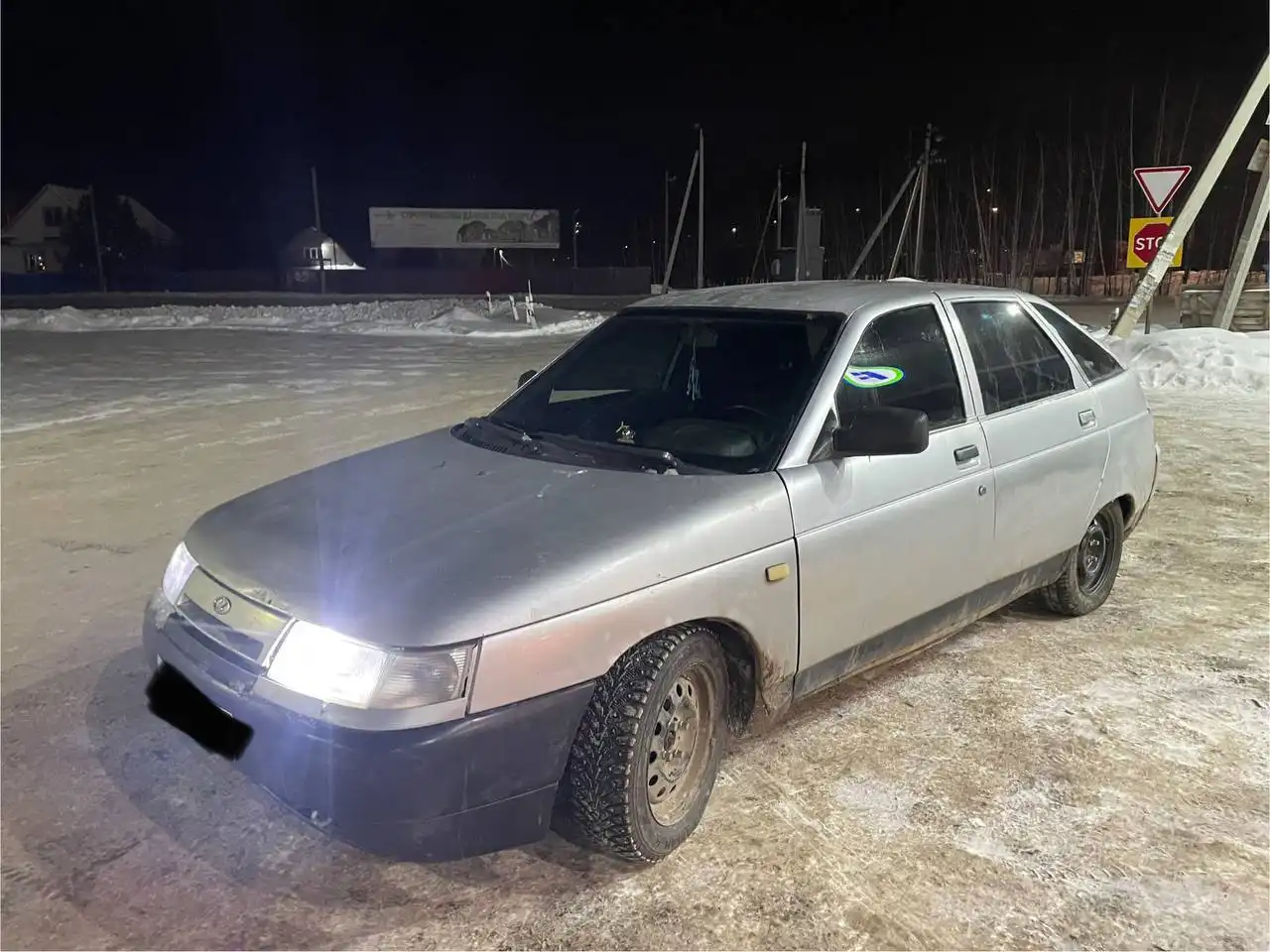 Продажа автомобиля Двинка на шеснаре - Авто в Уфа