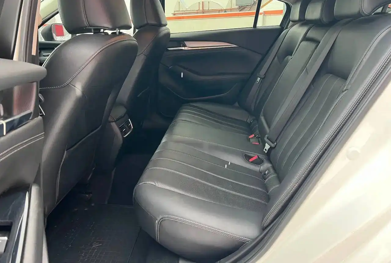 Mazda 6 2019 года с комплектацией Premium - Авто в Уфа