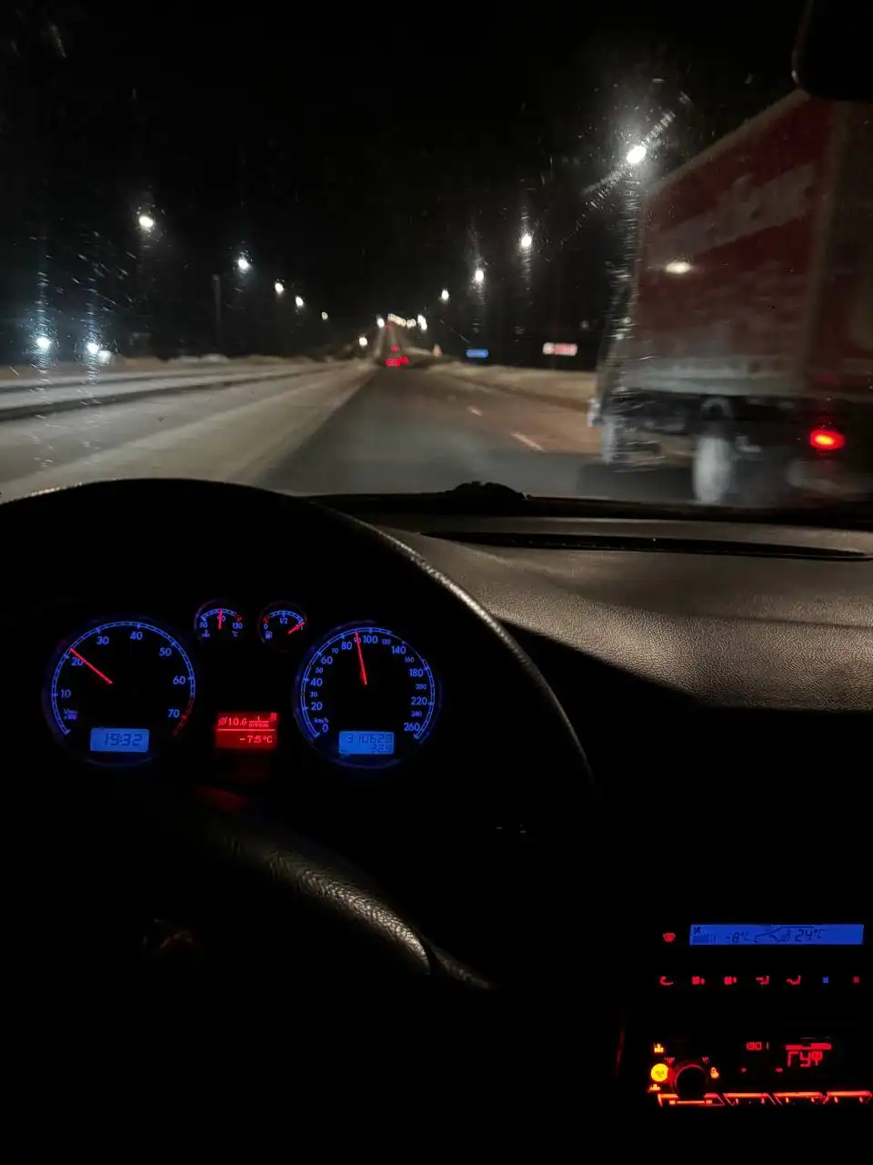 Продам готовый проект Пассат Б5 рестайлинг с тюнингом - Авто в Уфа