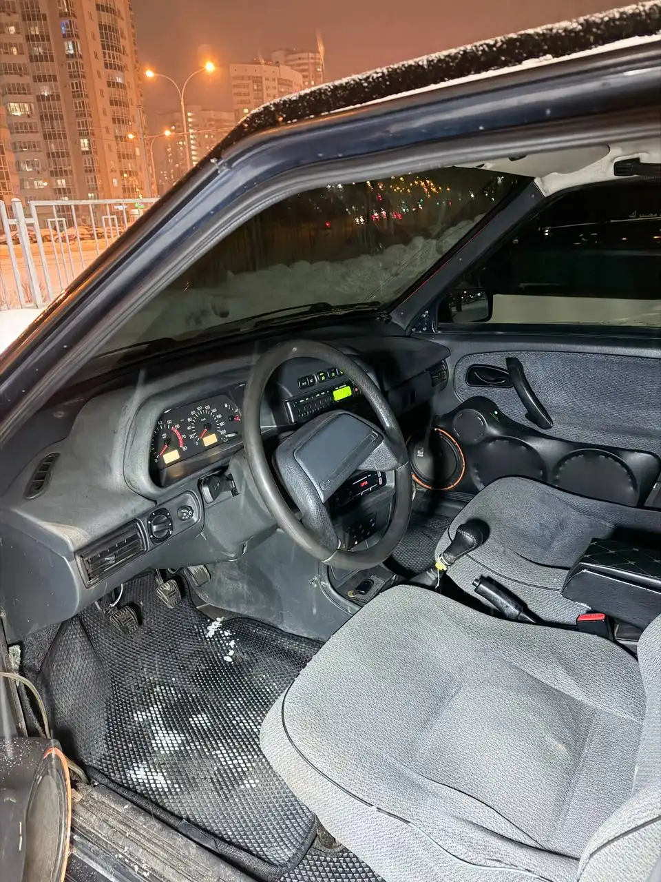 Продажа ВАЗ 2114 2008 года - Легковые автомобили (Авто) в Екатеринбург