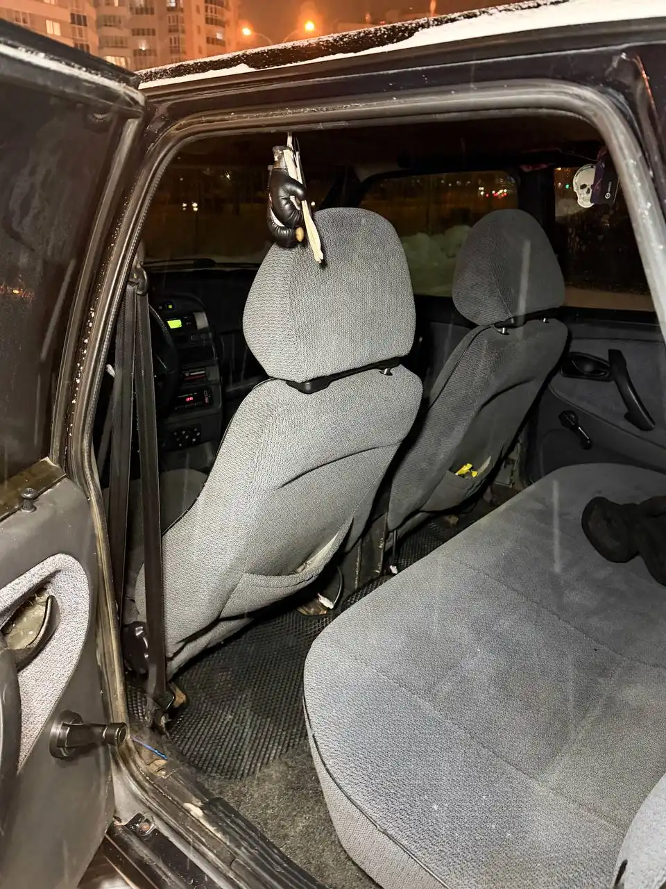 Продажа ВАЗ 2114 2008 года - Легковые автомобили (Авто) в Екатеринбург