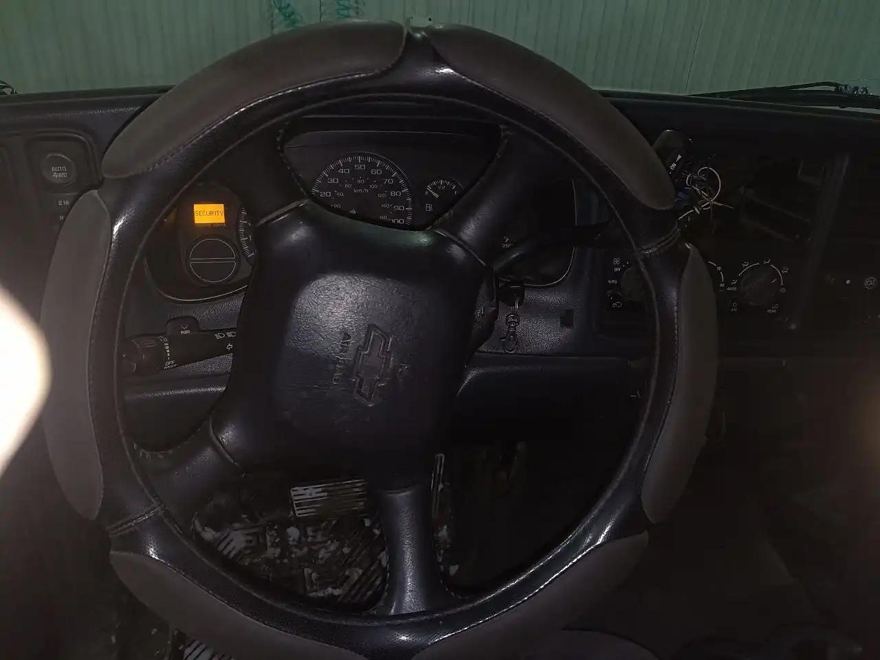 Продам Шевроле Аваланче 2002 г - Авто в Уфа