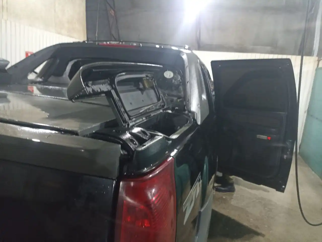 Продам Шевроле Аваланче 2002 г - Авто в Уфа