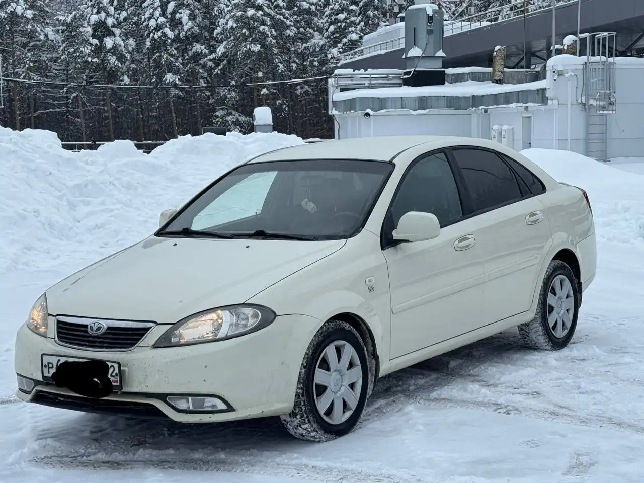 Продажа Chevrolet Lacetti 2013 года - Легковые автомобили (Авто) в Уфа
