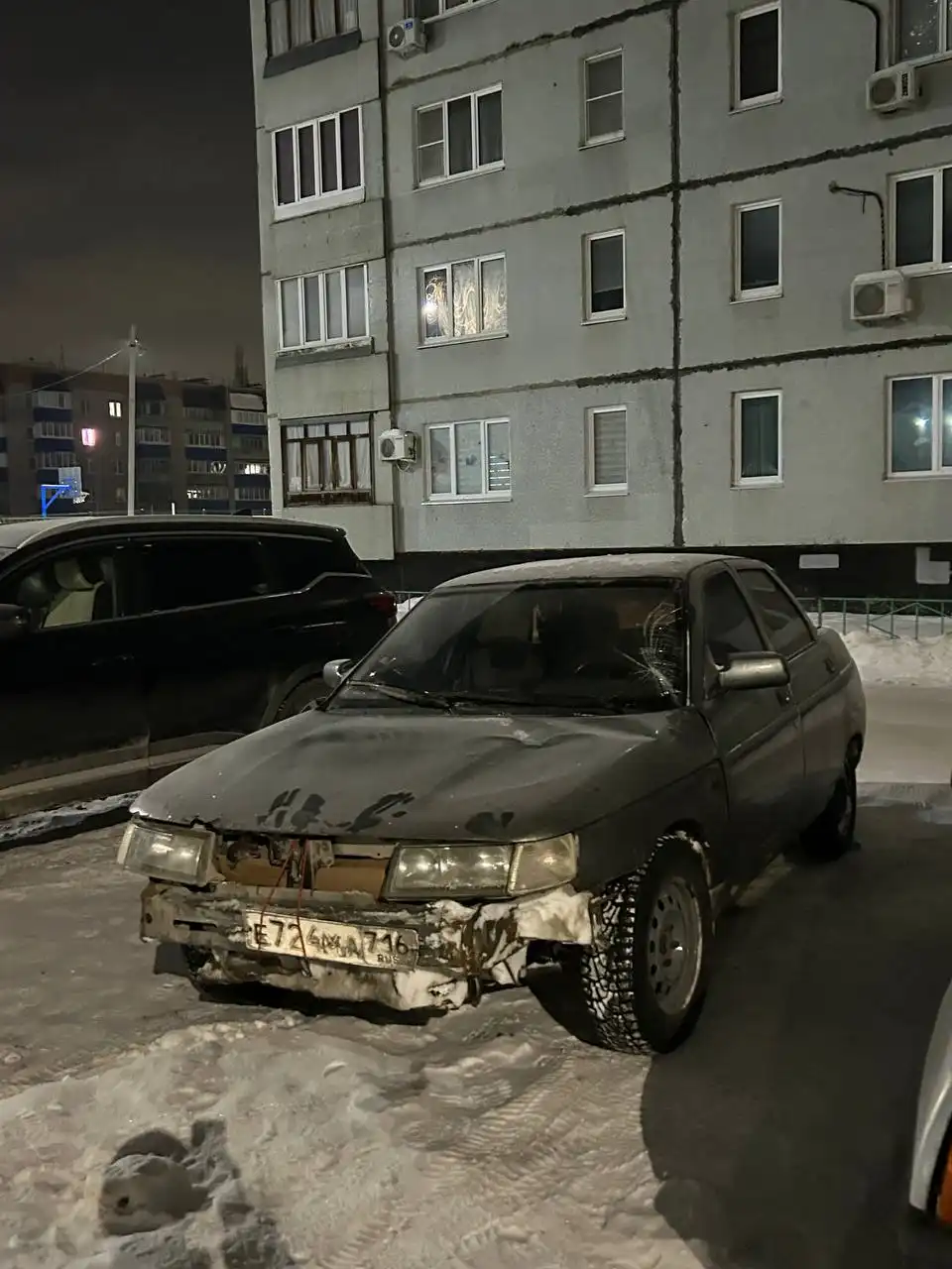 Продажа ВАЗ 2110 2004 года в Стерлитамаке - Легковые автомобили (Авто) в Стерлитамак