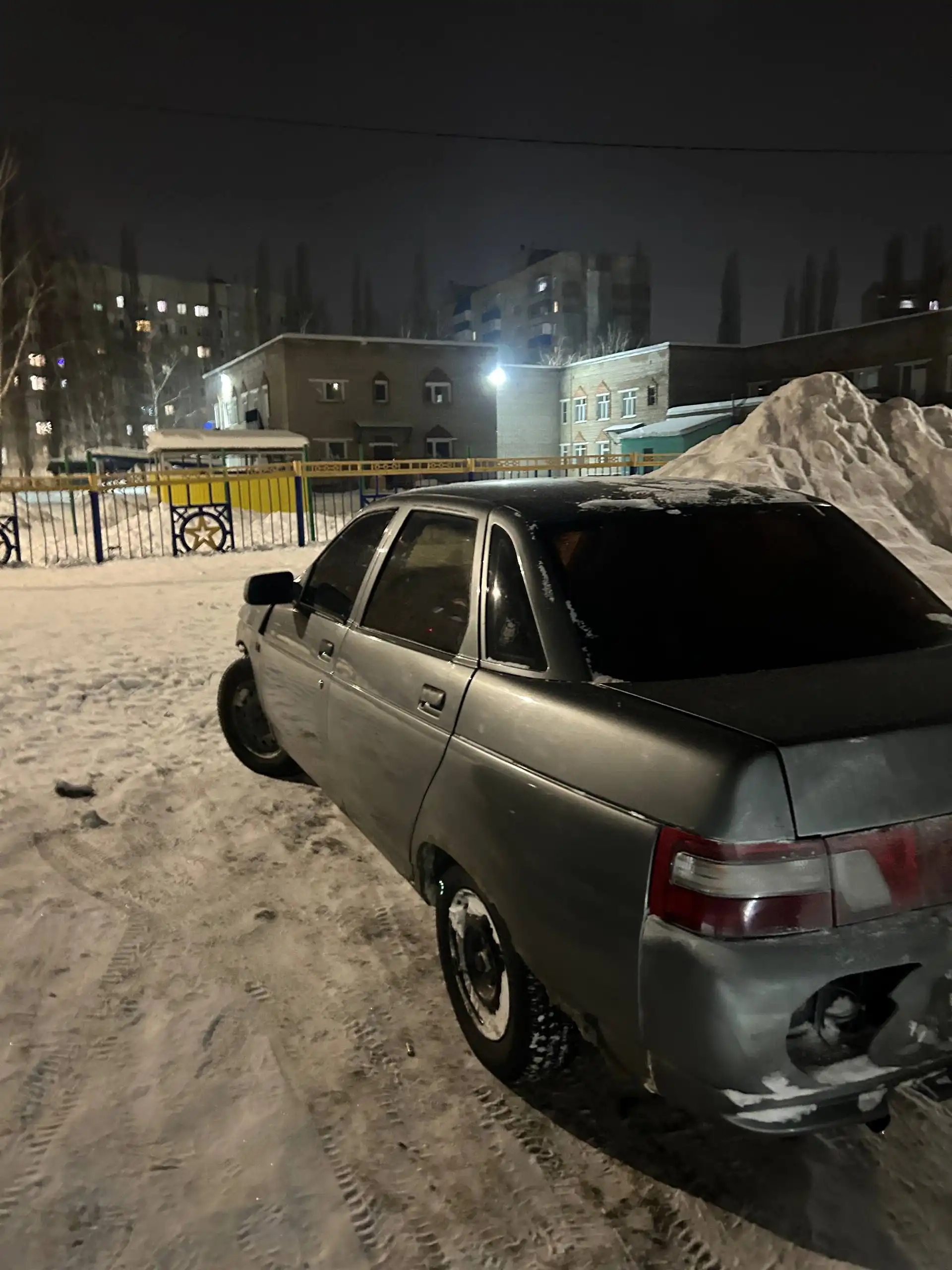 Продажа ВАЗ 2110 2004 года в Стерлитамаке - Легковые автомобили (Авто) в Стерлитамак