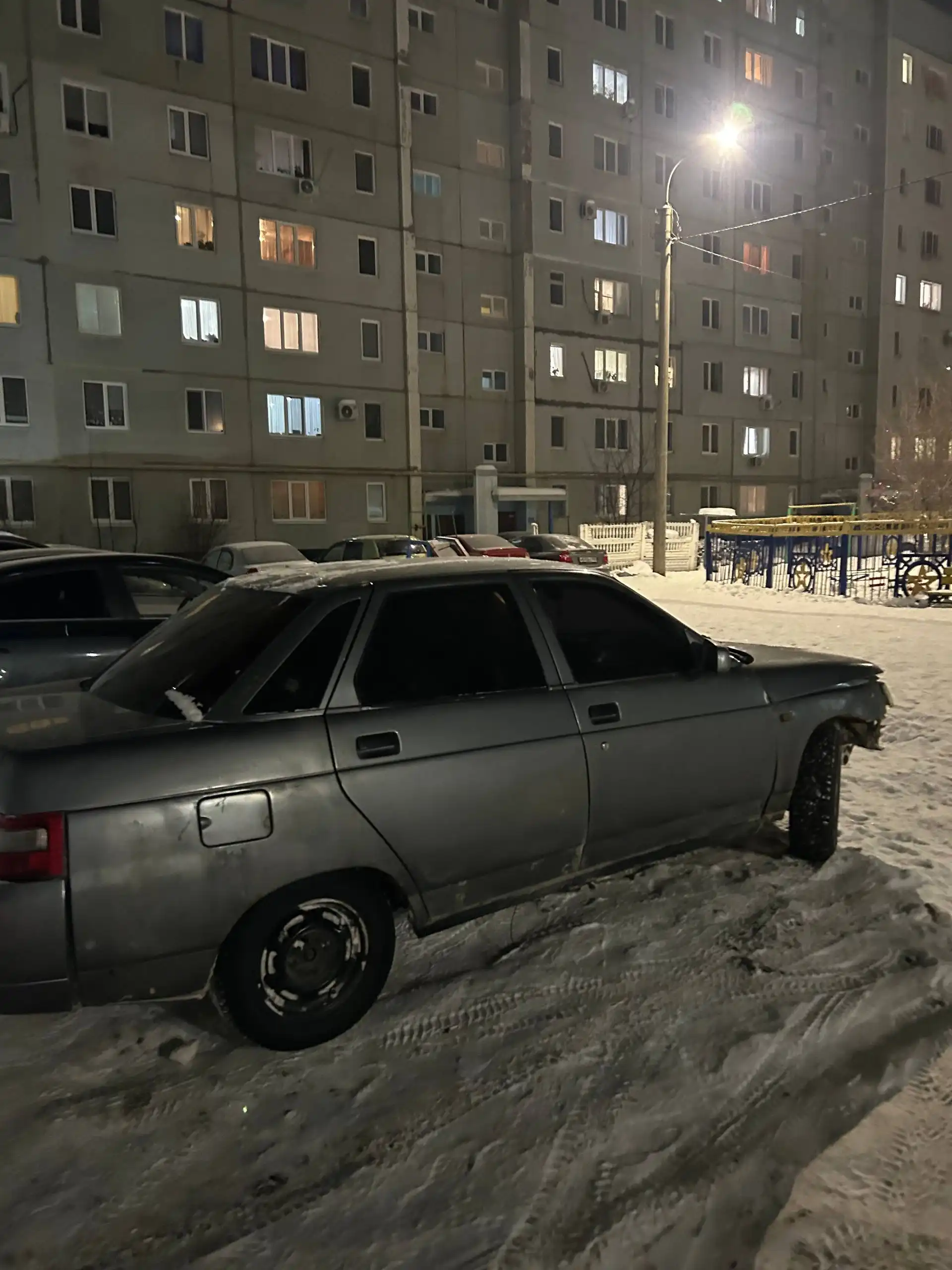 Продажа ВАЗ 2110 2004 года в Стерлитамаке - Легковые автомобили (Авто) в Стерлитамак