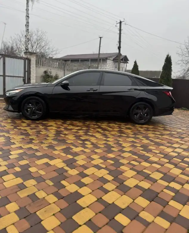 Продам Hyundai Elantra 2020 года - Легковые автомобили (Авто) в Уфа