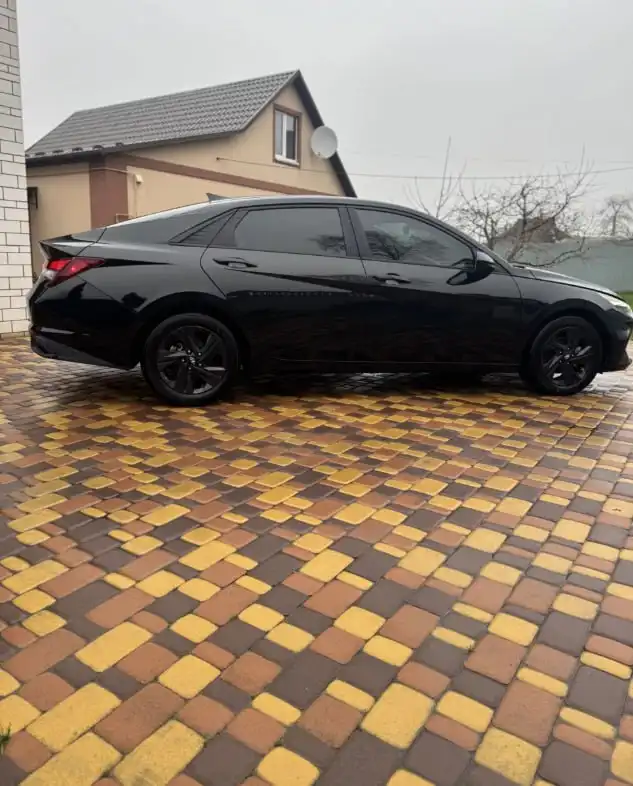 Продам Hyundai Elantra 2020 года - Легковые автомобили (Авто) в Уфа