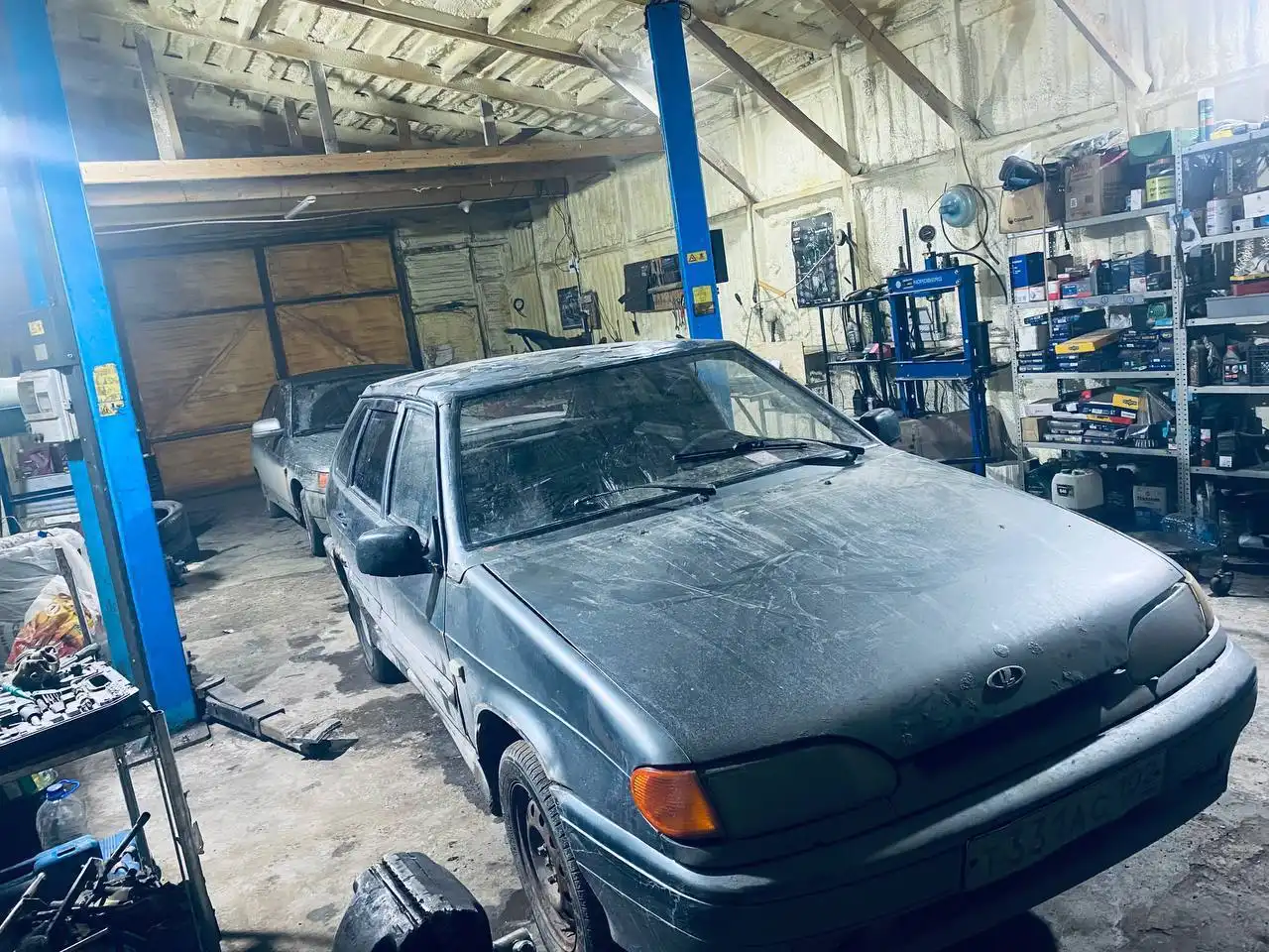 Продажа автомобилей в Уфе - Авто в Уфа