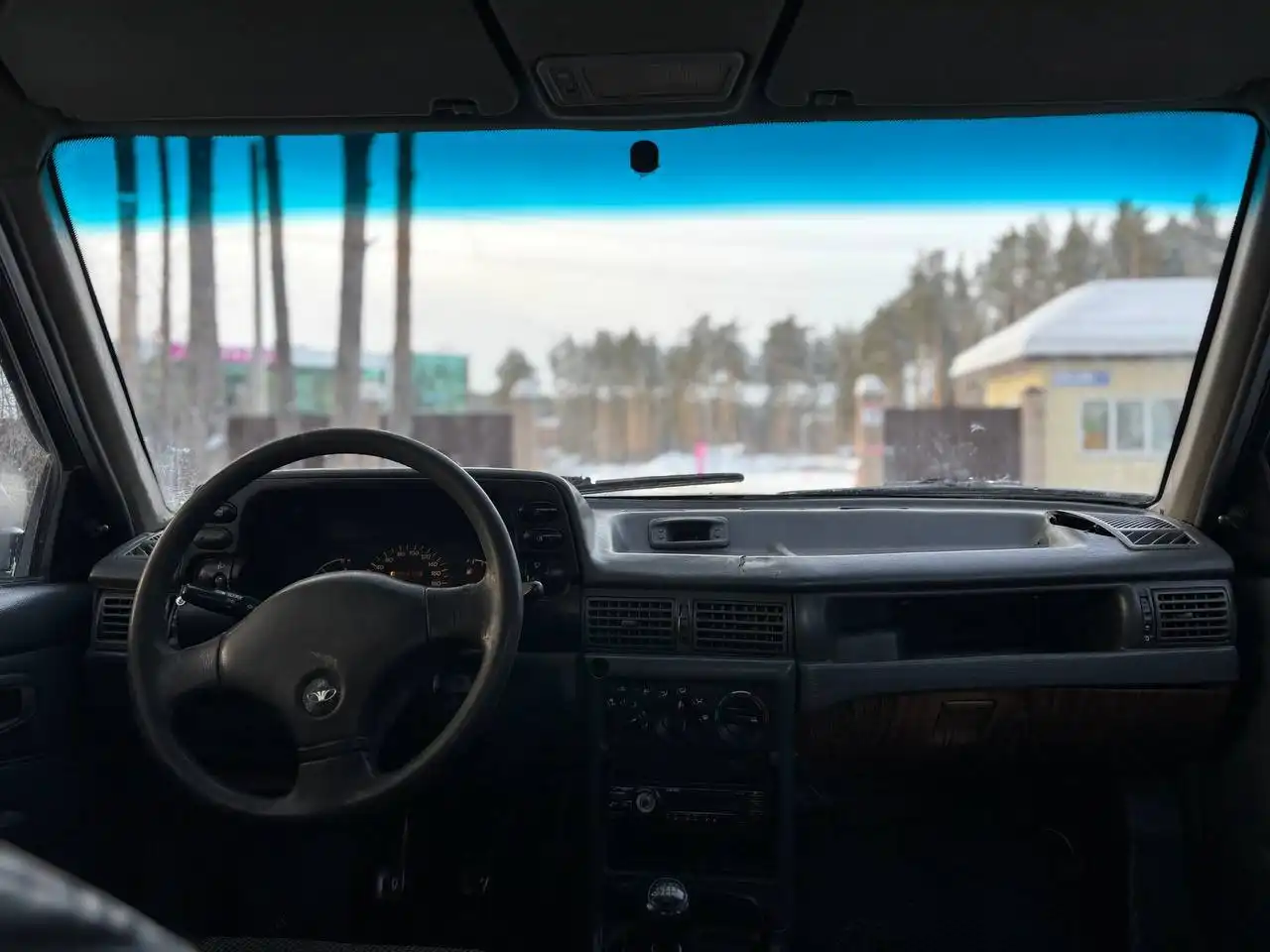 Daewoo Nexia в отличном состоянии - Легковые автомобили (Авто) в Екатеринбург