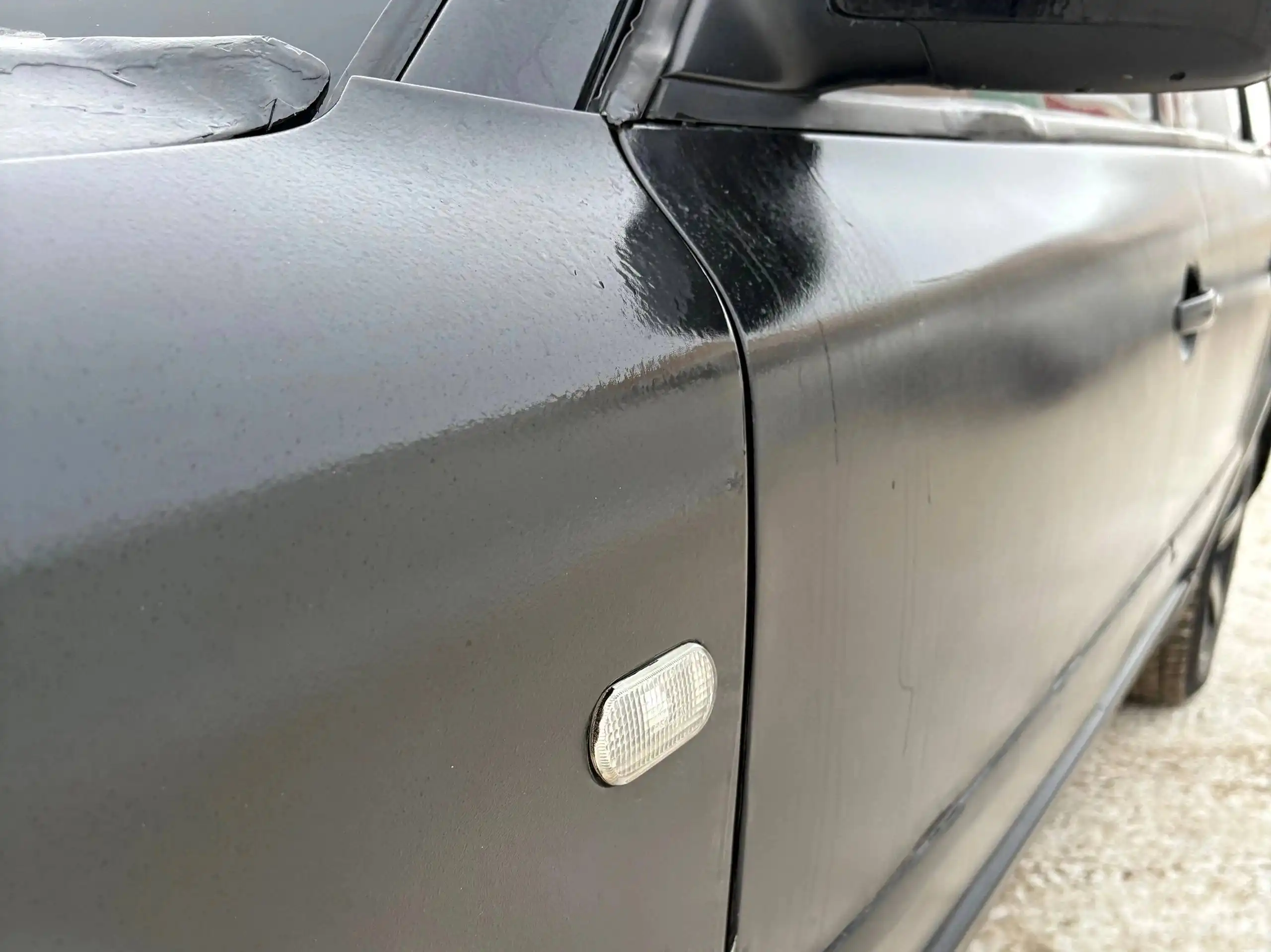 Volkswagen Passat B5 1997 г.в вагон - Легковые автомобили (Авто) в Стерлитамак