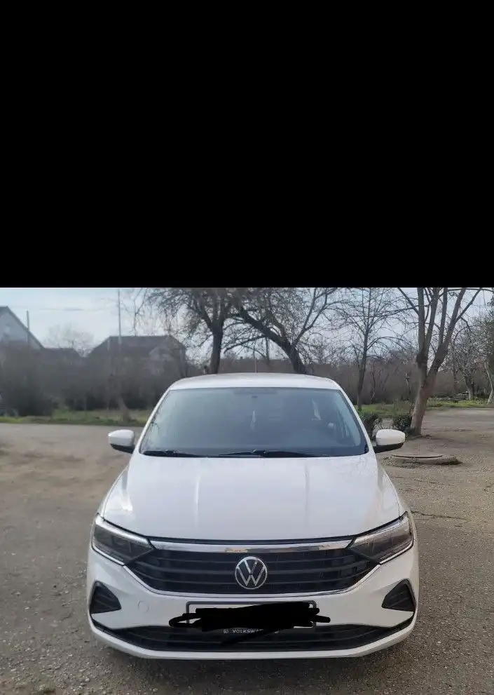 Volkswagen Polo 2020 с пробегом 165 тыс. км - Легковые автомобили (Авто) в Нальчик