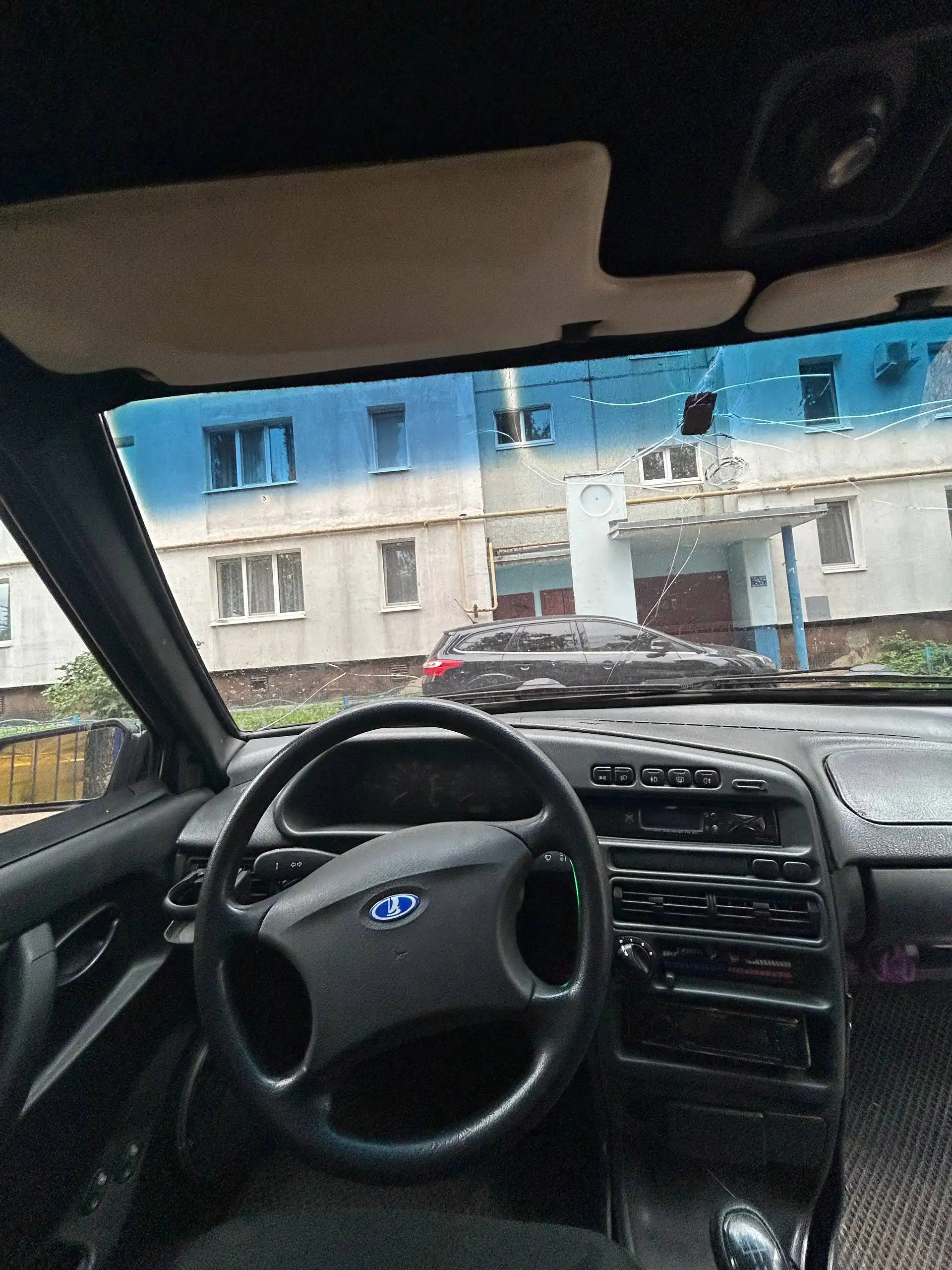 Продам ВАЗ 21099 2003 года выпуска - Легковые автомобили (Авто) в Стерлитамак