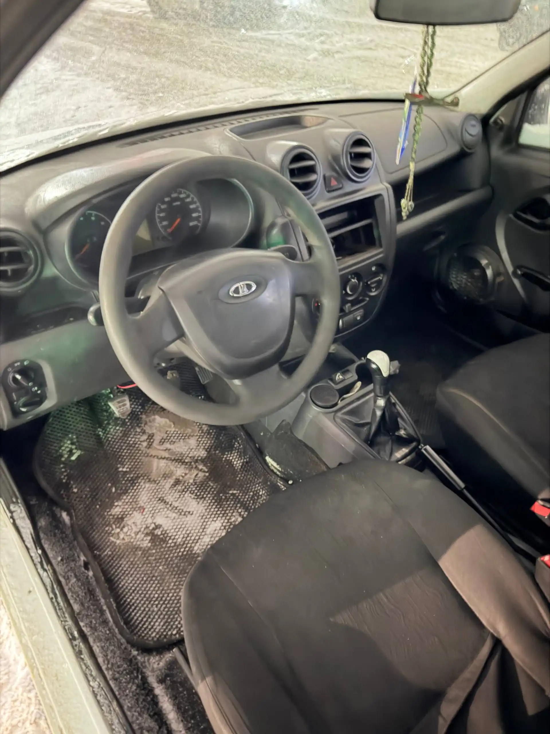 Продажа автомобиля 16г 1хоз База Полный ход - Авто в Уфа