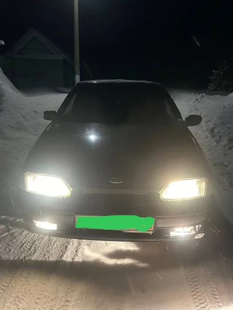 Продается ВАЗ 2114 в Уфе - Авто в Уфа