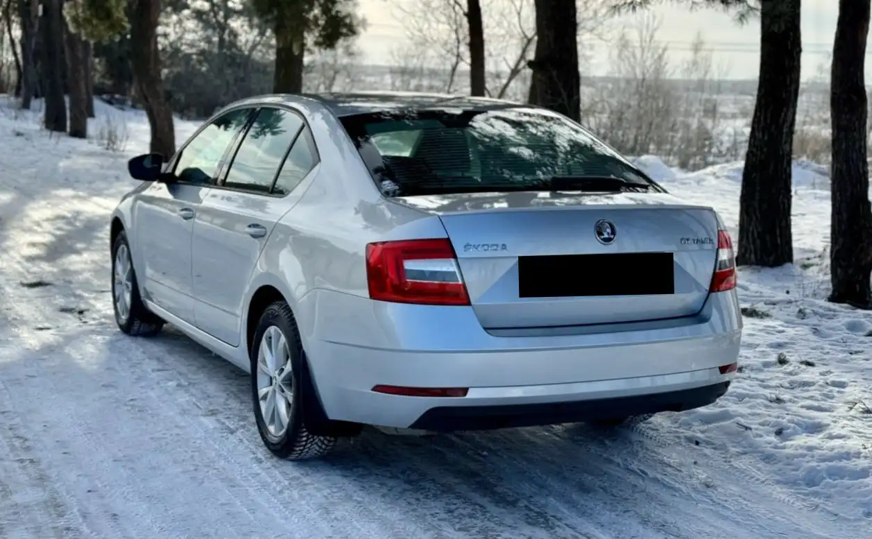 Продам Skoda Octavia 2017 - Легковые автомобили (Авто) в Уфа
