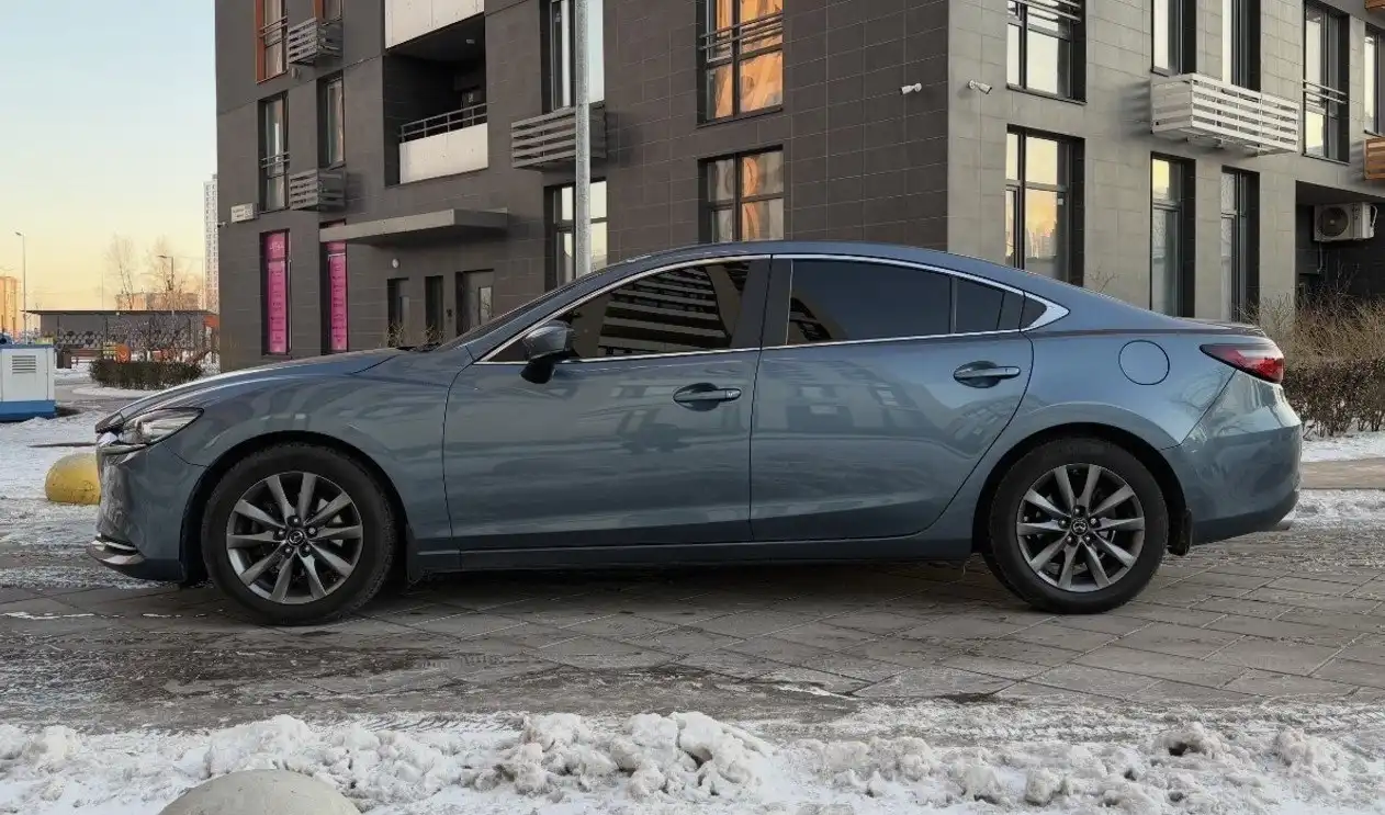 Продажа Mazda 6 2019 года - Легковые автомобили (Авто) в Уфа