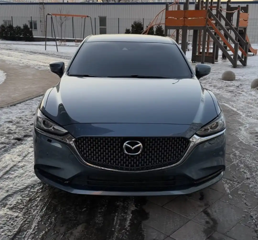 Продажа Mazda 6 2019 года - Легковые автомобили (Авто) в Уфа