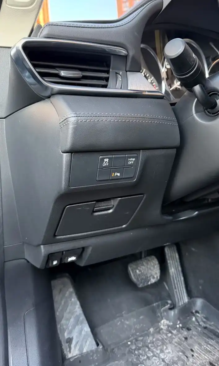 Продажа Mazda 6 2019 года - Легковые автомобили (Авто) в Уфа