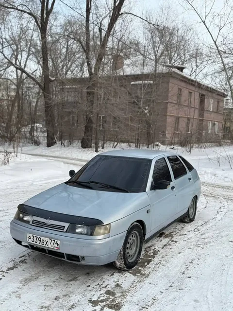 Продажа автомобиля 2005 года в отличном состоянии - Легковые автомобили в Челябинск