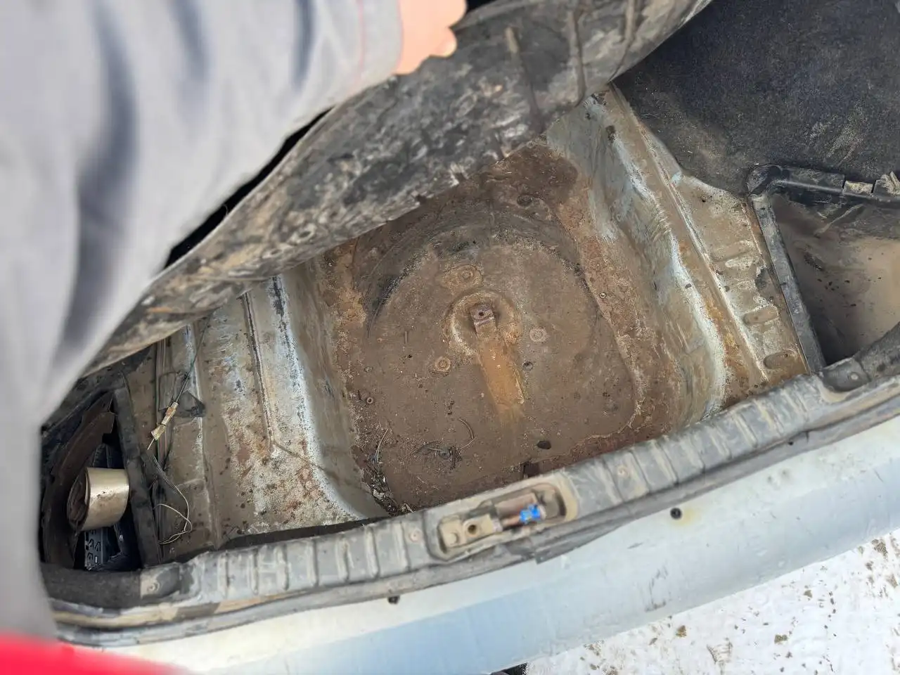 Продажа автомобиля 2005 года в отличном состоянии - Легковые автомобили (Авто) в Челябинск