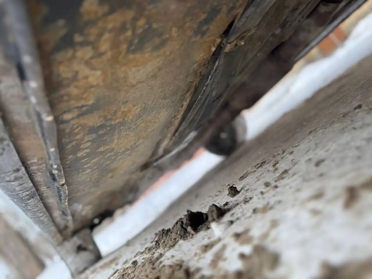 Продажа автомобиля 2005 года в отличном состоянии - Легковые автомобили (Авто) в Челябинск