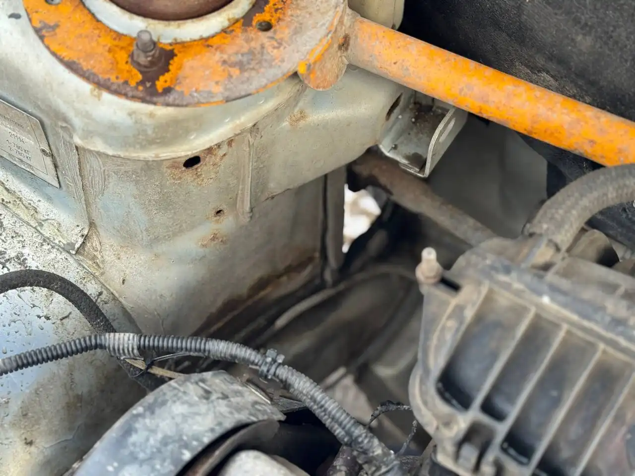 Продажа автомобиля 2005 года в отличном состоянии - Легковые автомобили (Авто) в Челябинск