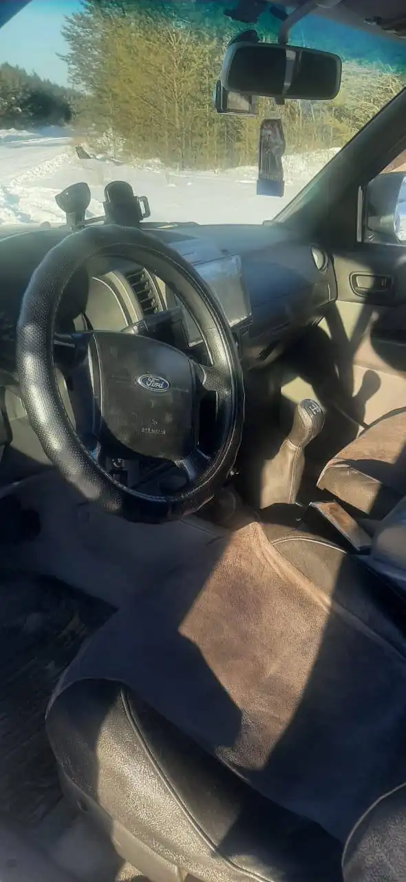 Ford Пикап 2008 года - Пикап (Авто) в Киров