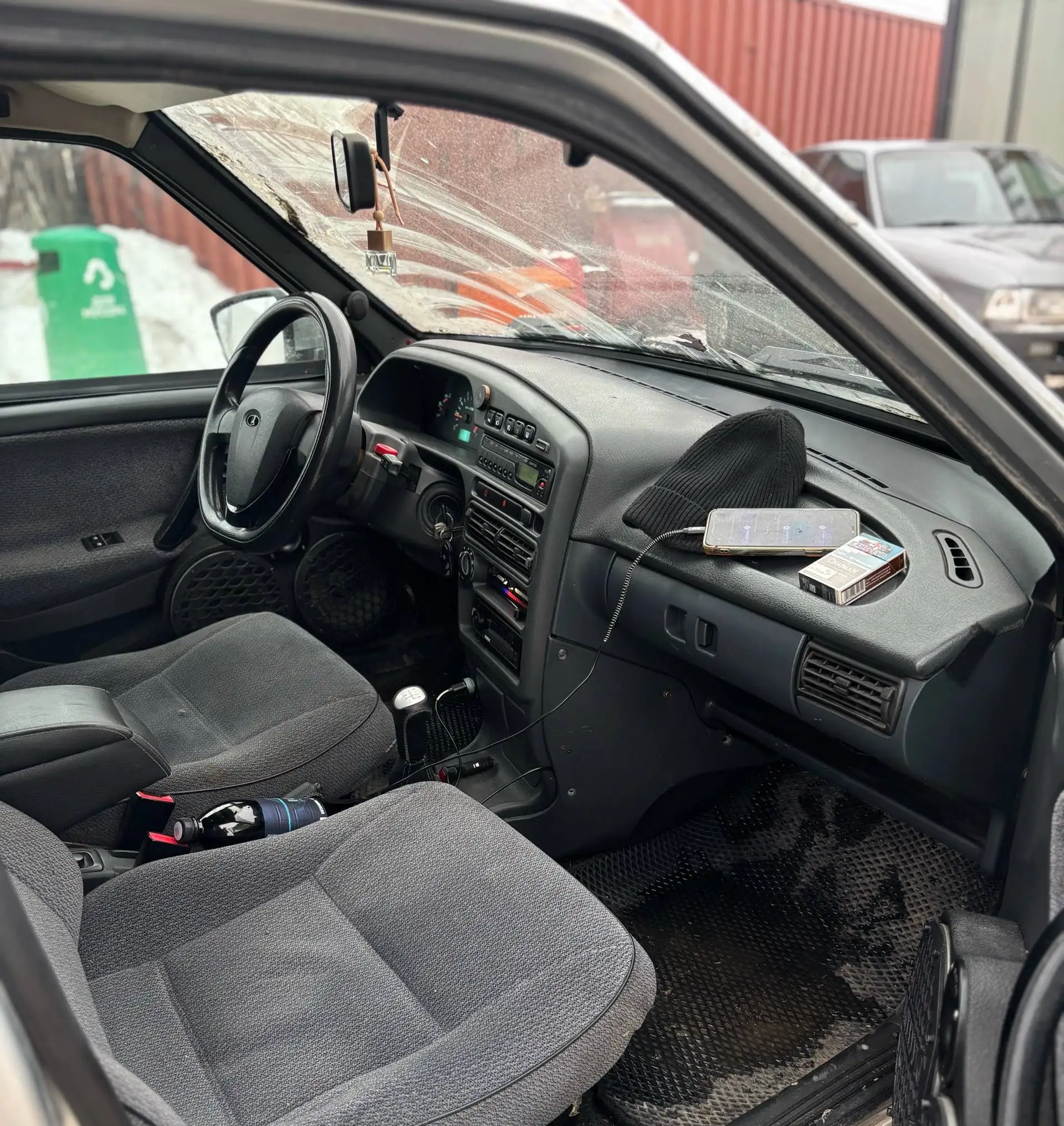 Авторынок Уфа Оренбург Башкортостан - Авторынок (Авто) в Уфа