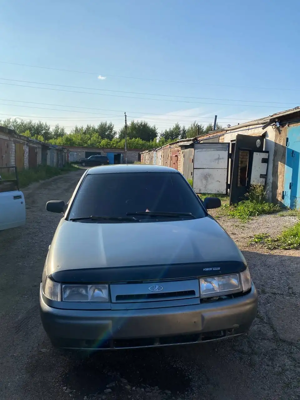 Продажа автомобиля Чирик 6 года выпуска - Авто в Уфа