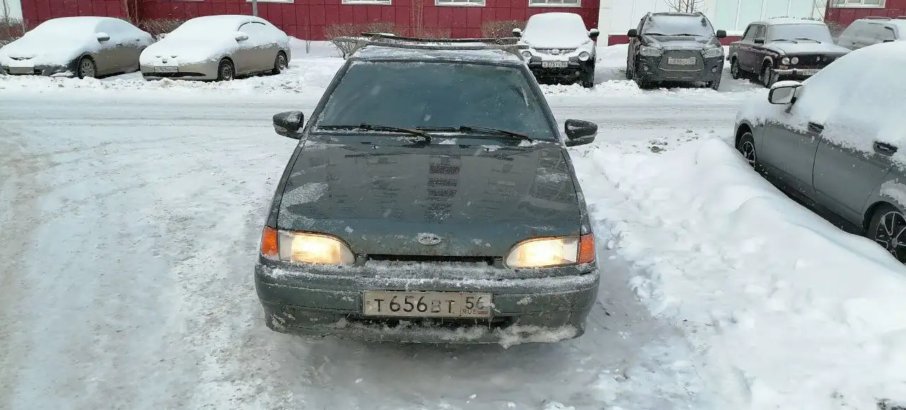 Продам хозяйскую машину 2011 года - Авто в Уфа