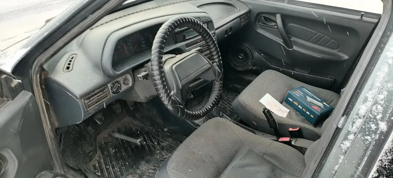 Продам хозяйскую машину 2011 года - Авто в Уфа