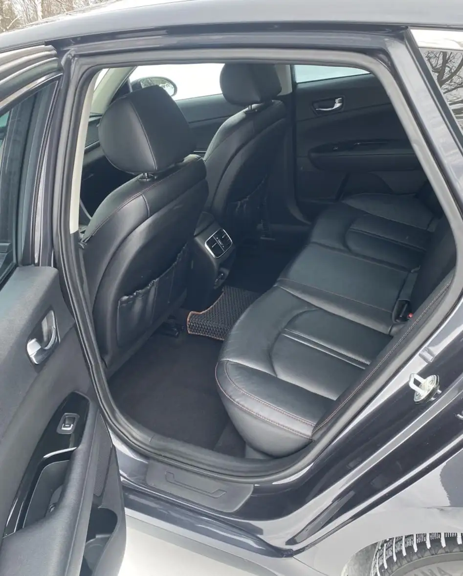 Продам Kia Optima 2017 года - Легковые автомобили (Авто) в Уфа